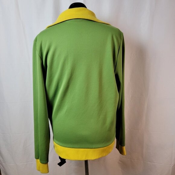 Vintage Puma Track Jacket - Size XL - See Photos and Description - Picture 6 of 11